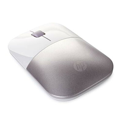 HP ワイヤレスマウス ピンク 4VY82AA